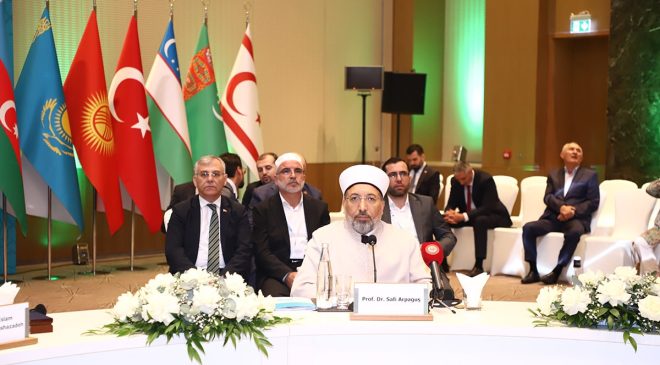 ‘Seyahat İşleri Başkanı’ yıl dolmadan 19. ülkede