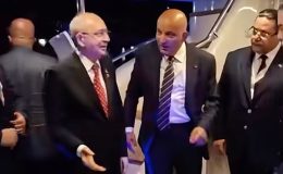 ‘Turpun küçüğü’nü sildiler