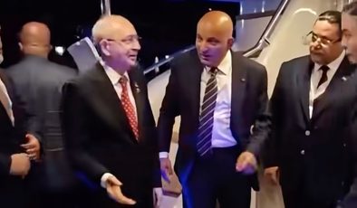 ‘Turpun küçüğü’nü sildiler