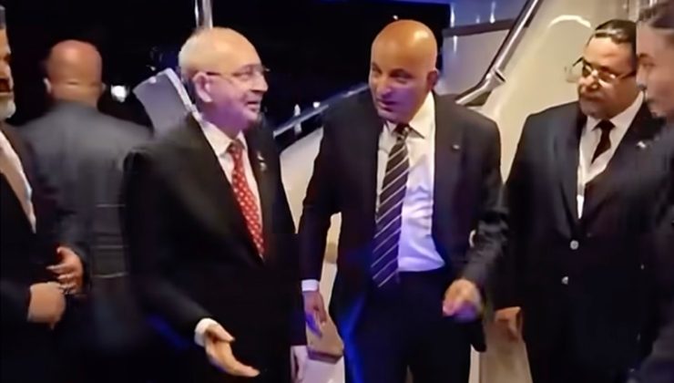 ‘Turpun küçüğü’nü sildiler
