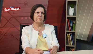 “Bu yaşananların hiçbiri kader değildir”