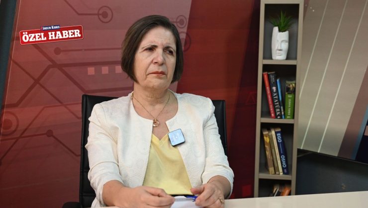 “Bu yaşananların hiçbiri kader değildir”