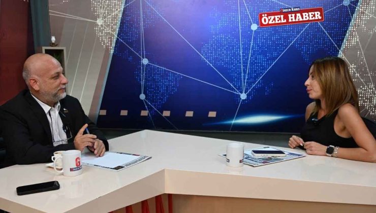 “CTP adeta aktivist bir kulüp gibi davranıyor”