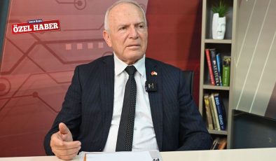 “İcraat partisi UBP’dir”
