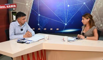 “Önümüzdeki dönemde de çok daha güçlü bir Göyeli-Alayköy yaratmaya devam edeceğiz”