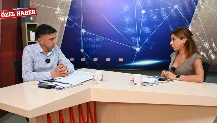 “Önümüzdeki dönemde de çok daha güçlü bir Göyeli-Alayköy yaratmaya devam edeceğiz”