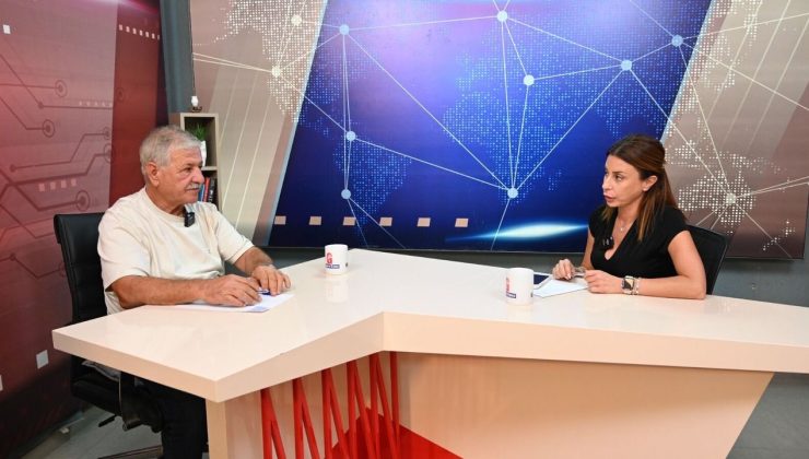 “Sosyal konut projelerinde güzel bir sistem kuruldu”