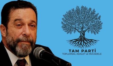 “Tam Parti seçimin sürprizi olacak”