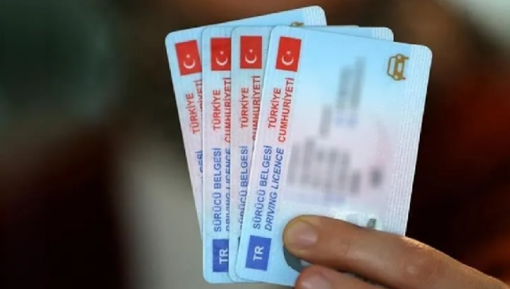 Ehliyette yeni dönem için tarih belli oldu: Tamamen değişecek