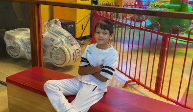 Ekipler 10 yaşındaki Kerim için seferber oldu