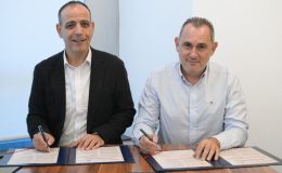 Eklektik Manifest’in İkinci Edisyonu için iş birliği protokolü imzalandı