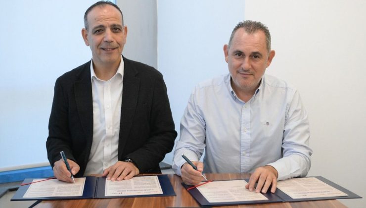 Eklektik Manifest’in İkinci Edisyonu için iş birliği protokolü imzalandı
