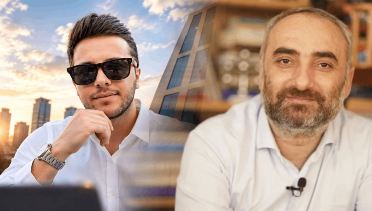Ekonomi dünyasını sarsan olayın perde arkası: 'Canlı konum istedim 'babam arıyor' deyip kapattı