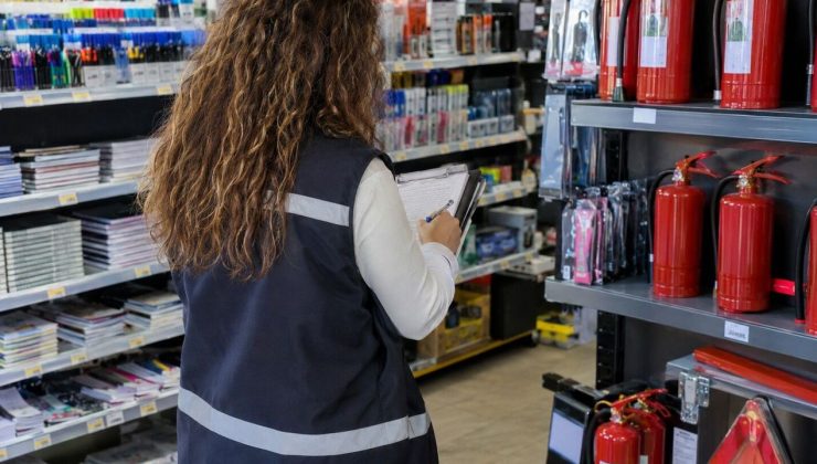 Ekonomi ve Enerji Bakanlığı ülke genelinde fiyat denetimi başlattı