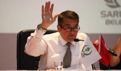 Ekrem Cıllı hastaneye kaldırıldı