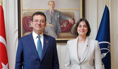 Ekrem İmamoğlu'ndan AKP'ye çok sert Üsküdar tepkisi