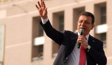 Ekrem İmamoğlu'nun "Tuzla" davası da Silivri'de görülecek