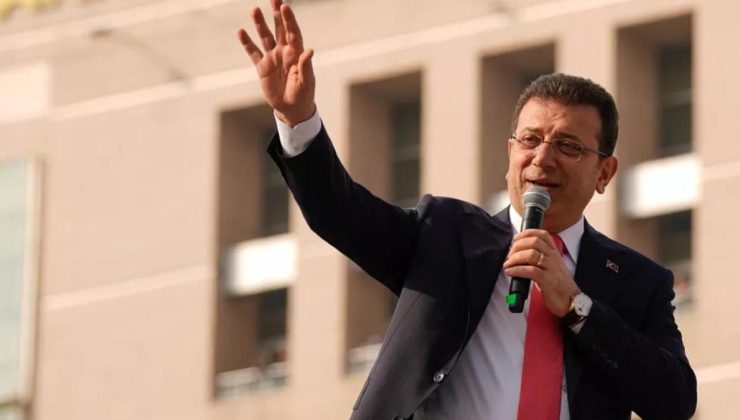 Ekrem İmamoğlu'nun "Tuzla" davası da Silivri'de görülecek