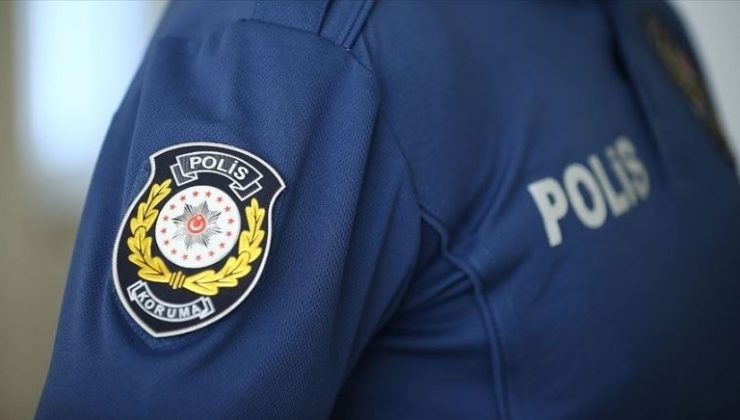 Emniyet Genel Müdürlüğü'nden 'iş bırakma' açıklaması