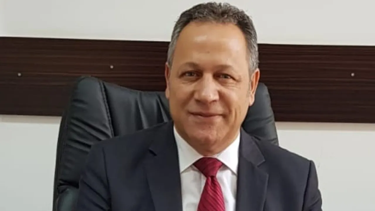 Enver Öztürk: Görevden alınmadım, istifa ettim