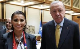 Erdoğan 2023’te Apo’ya özgürlük olmaz demişti