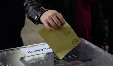 Erdoğan niçin kasımda sandık istemiyor?