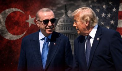 Erdoğan’dan ABD’ye ziyaret kararı