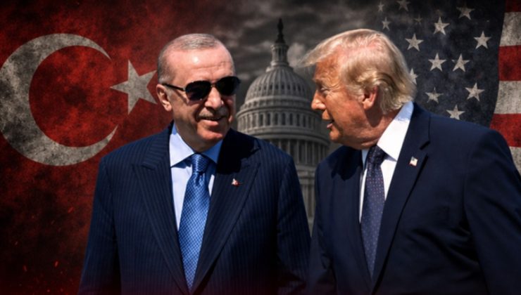 Erdoğan’dan ABD’ye ziyaret kararı