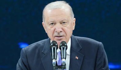 Erdoğan’dan okul saldırısına ilişkin ilk açıklama