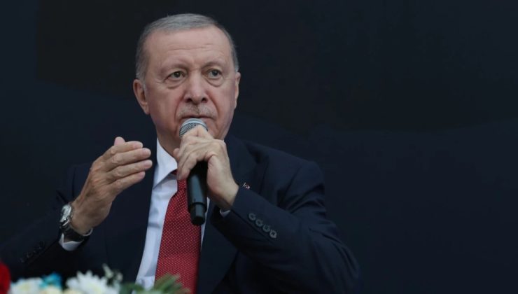 Erdoğan'ın sözleri siyaset kulislerine bomba gibi düşmüştü: Spekülasyon artınca AKP'den 'Erken Seçim' açıklaması geldi
