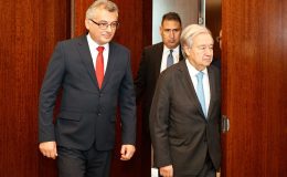 Erhürman: Gelin yedi güven yaratıcı önleme odaklanalım