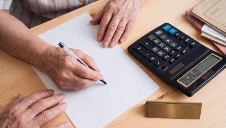 Erken emeklilik geliyor…  Milyonların merak ettiği rota belli oldu…