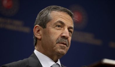Ertuğruloğlu'ndan Erdoğan'a teşekkür