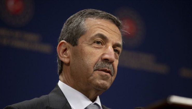 Ertuğruloğlu'ndan Erdoğan'a teşekkür