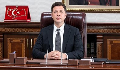 Erzurum'da Palandöken Kaymakamı ve koruma görevlisiyle ilgili iddialara soruşturma