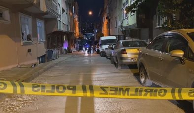 Esenler’de evde silahlı dehşet: 1’i çocuk 3 kişi ağır yaralandı