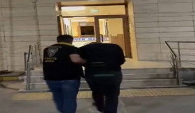 Esenyurt’ta uyuşturucu operasyonu: 2 tutuklama
