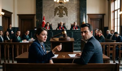 Eşine söylediği kelime pahalıya patladı: Boşanırken hem ağır kusurlu sayıldı hem tazminata mahkûm oldu