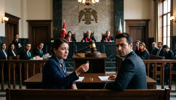 Eşine söylediği kelime pahalıya patladı: Boşanırken hem ağır kusurlu sayıldı hem tazminata mahkûm oldu