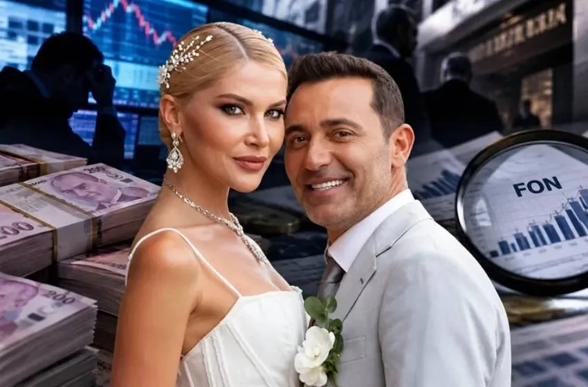 Eşinin mal varlığı dondurulmuştu… Mustafa Sandal "fon" sessizliğini bozdu