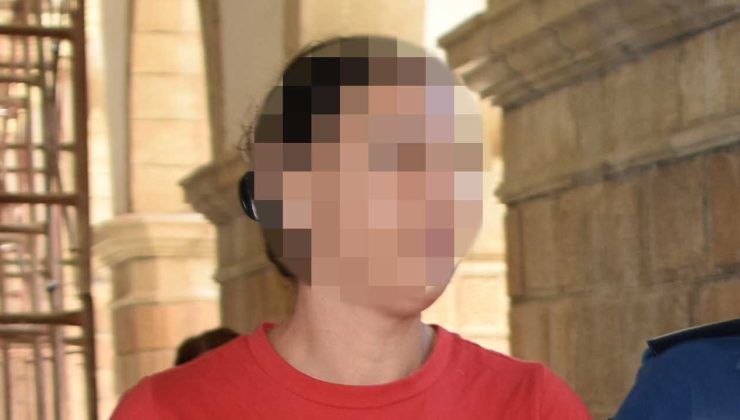 Eski sevgilisinin evini kundakladı: 8 gün tutuklu kalacak