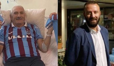 Eski Trabzonsporlu futbolcunun oğlunu öldüren sanık için karar verildi