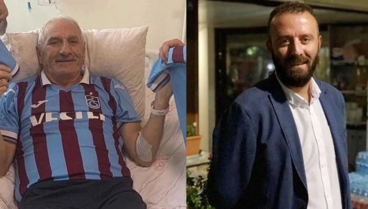 Eski Trabzonsporlu futbolcunun oğlunu öldüren sanık için karar verildi
