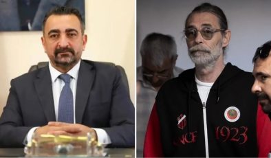 Etimesgut Belediyesi yöneticisine uyuşturucu soruşturması