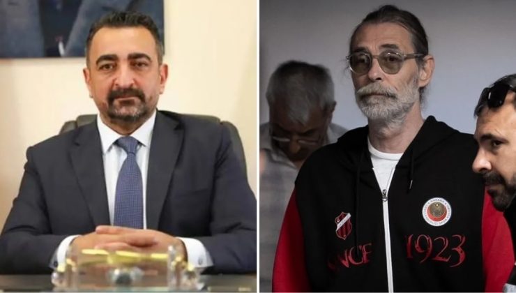 Etimesgut Belediyesi yöneticisine uyuşturucu soruşturması