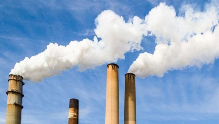 Eurostat’a göre Güney Kıbrıs’ta sera gazı salınımındaki artış yüzde 67,1