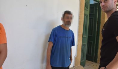 Evinde 60 gram bonzai ele geçirildi: Bir ay cezaevine gönderildi