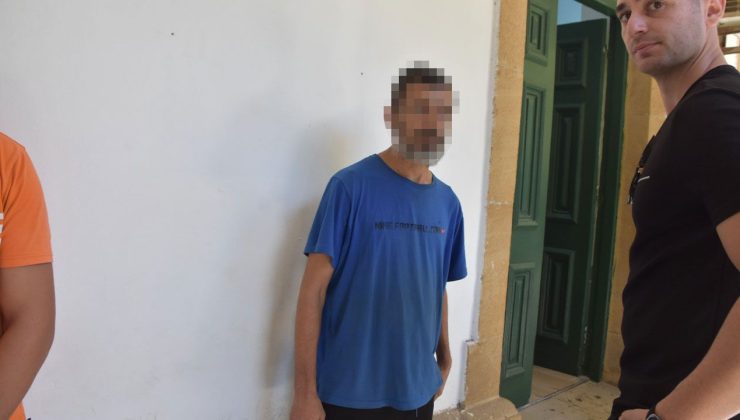 Evinde 60 gram bonzai ele geçirildi: Bir ay cezaevine gönderildi