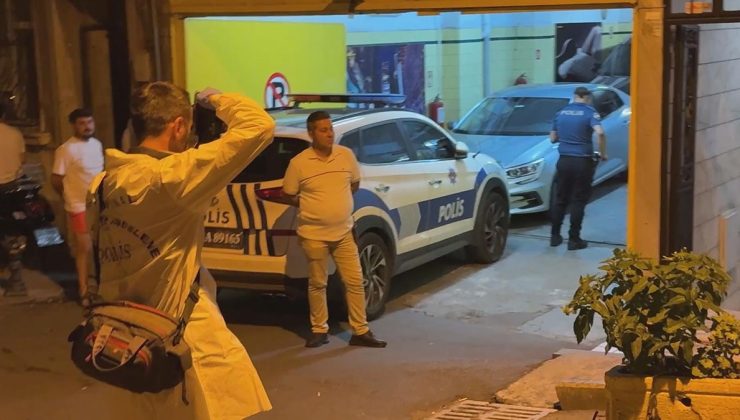 Evinde başından vurulmuş halde bulundu: Odasında not, telefonunda video çıktı