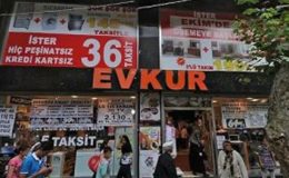 EVKUR’da beyaz eşya çilesi: “1 haftada teslim” dediler, 15 gün geçti